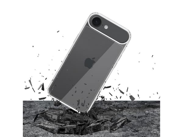 3mk Armor Case för Apple iPhone 17 Air