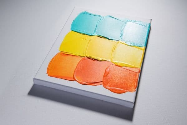 Amsterdam Acrylic medium gloss 012 flaska