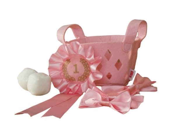 KREA Hobby Horse Play Set