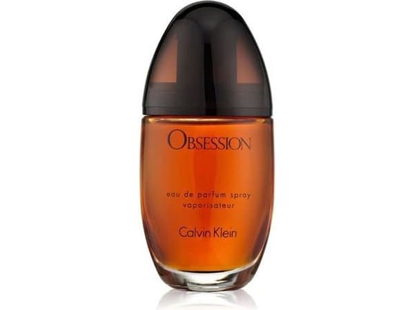 Calvin Klein Obsession Eau de Parfum 50 ml (dam)