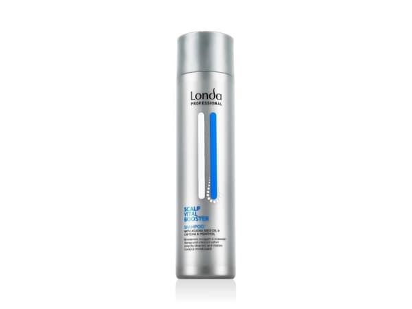 Londa Professional - Hodebunn - 250 ml