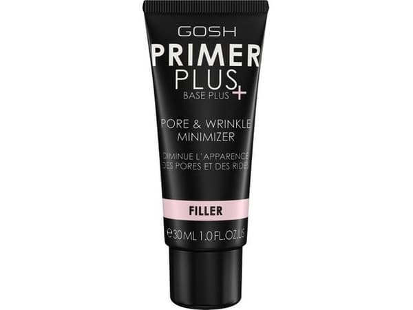 Smoothing Base - Primer Plus + pore- och rynkreducerare GOS