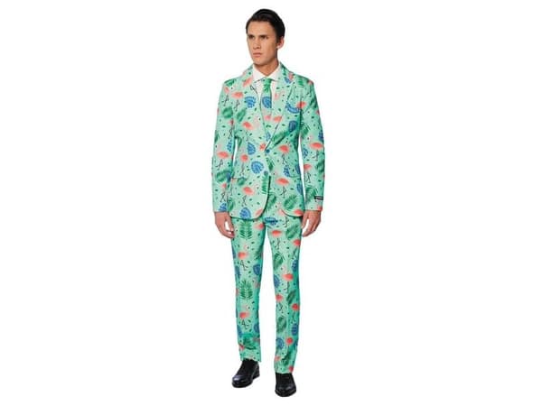Suitmeister Tropical