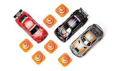 Siku gaveeske Race