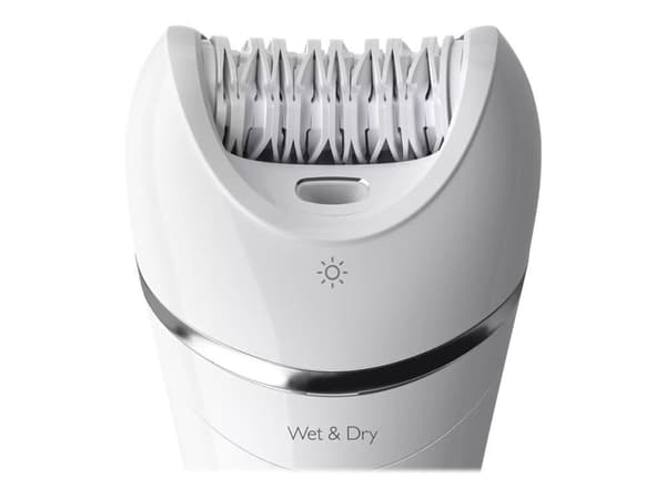 Philips Advanced epilator BRE715/00
