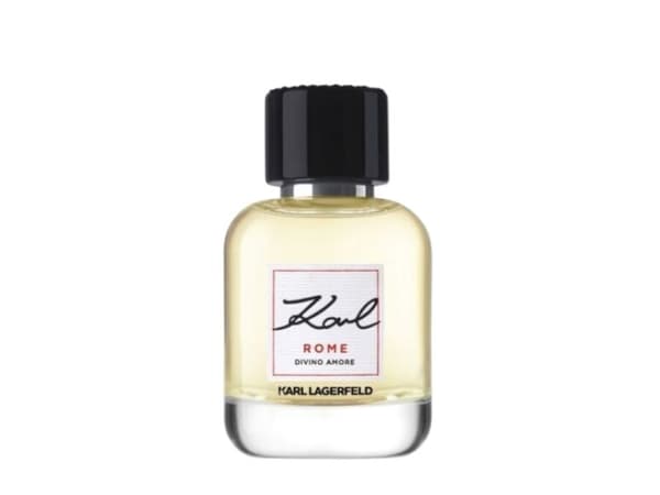 Karl Lagerfeld - Karl - 60ml
