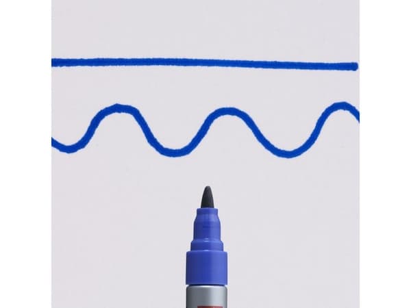 Sakura Pen-touch 130 Permanent Blue