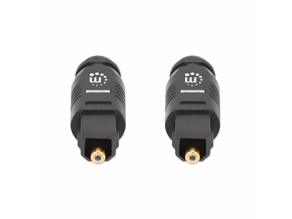 Manhattan 356060, 1 m, TOSLINK, TOSLINK