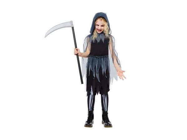 Grim Reaper kostume