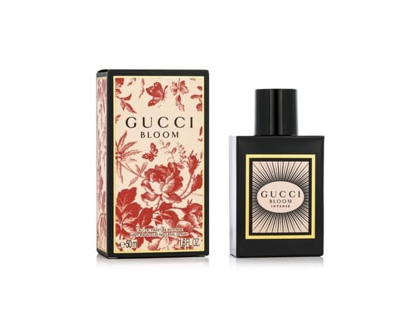 Gucci Bloom Intense Eau De Parfum Spray 50ml