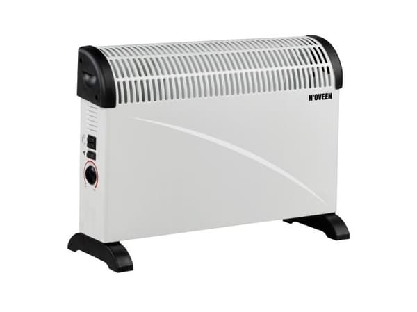 Noveen CH5000 konvektorelement 2000 W
