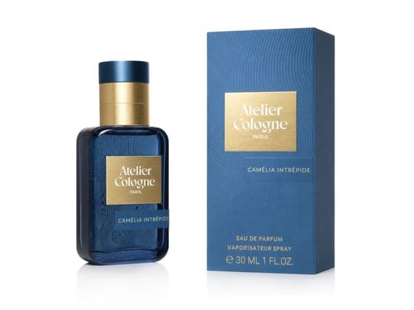 Atelier Cologne Camelia Intrepide Eau de Parfum 30 ml, unisex