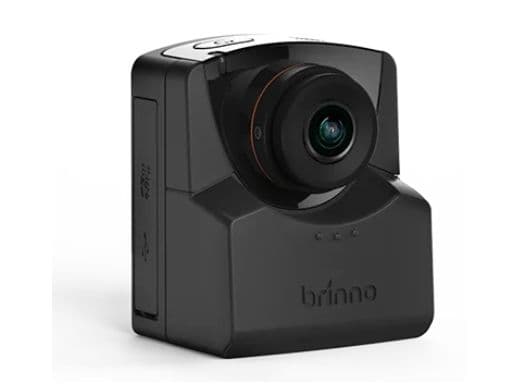 Brinno TLC2020 - Construction - digitalkamera - tidsforløp