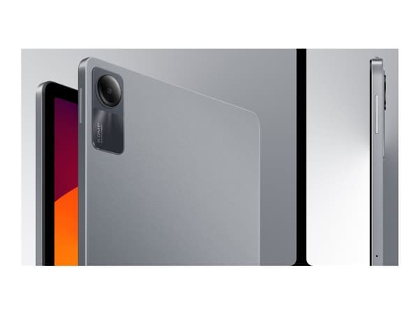 Xiaomi Redmi Pad 2 4/128GB WiFi harmaa
