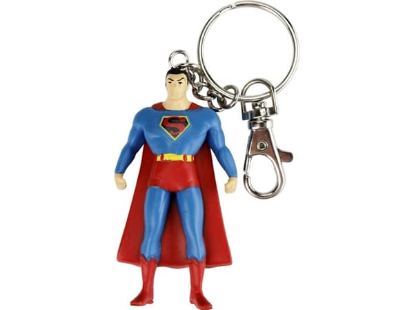 Key Ring Dante Key Ring - Superman (DANT2470)