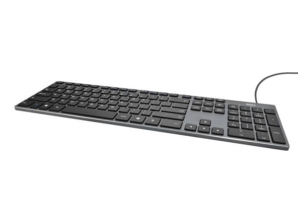 DELTACO TB-801 - Keyboard