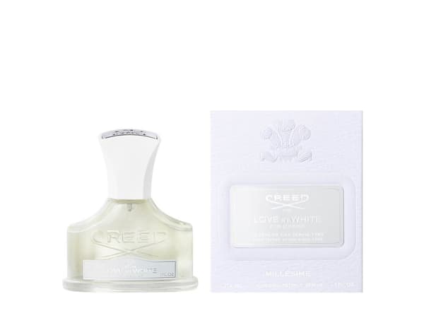Creed Love In White Summer Eau De Parfum 30ml