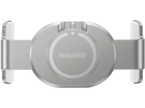 Insta360 Flow 2 Pro magnetisk klemme, grå