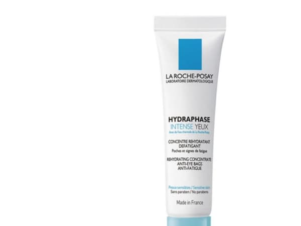 La Roche-Posay Hydraphase Intense oční krém 15 ml