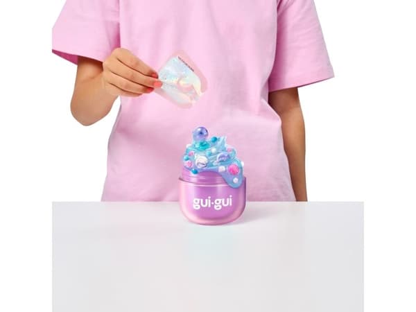 GUI GUI Deluxe 2-PK