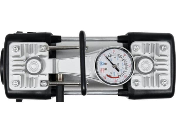 YATO BILKOMPRESSOR MED LED-LAMPE 250 W