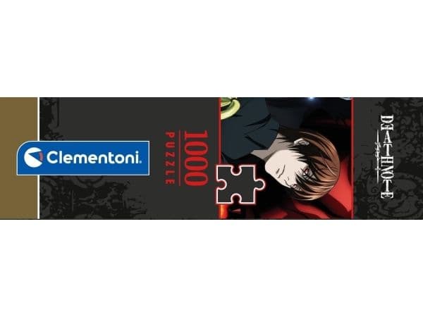 Death Note 2025 -palapeli, 1000 palaa