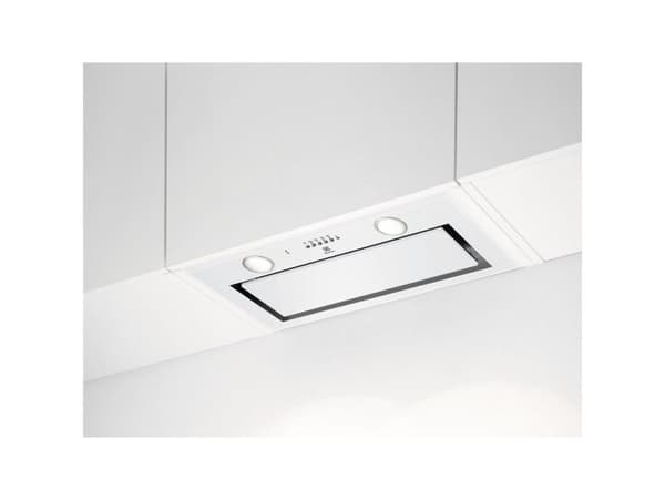 Electrolux LFG716W, 700 m³/t, Ducted, A, A, D, 67 dB