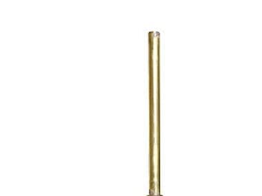 Danfoss givarficka 182 mm 1/2", Ø11 mm mässing