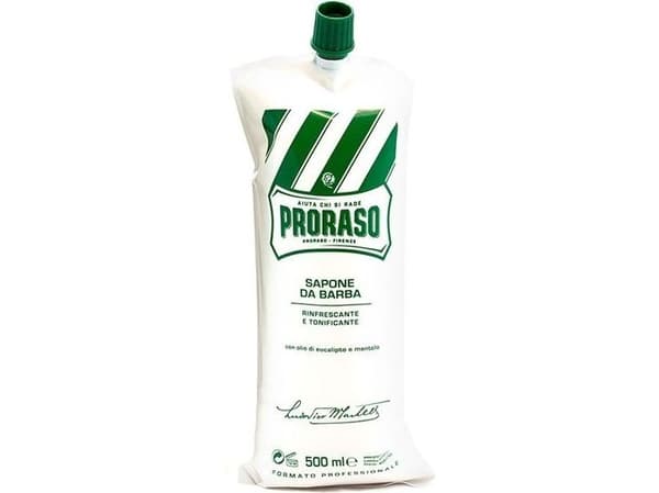 Proraso Refreshing rakkräm 500 ml