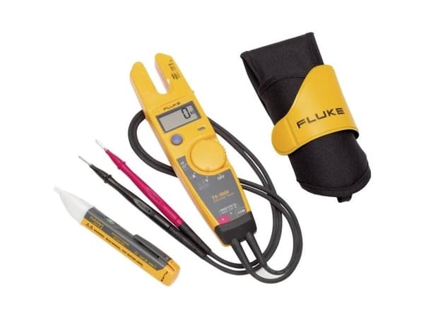 Tester T5-1000 + H5 Holder + 1AC Kit