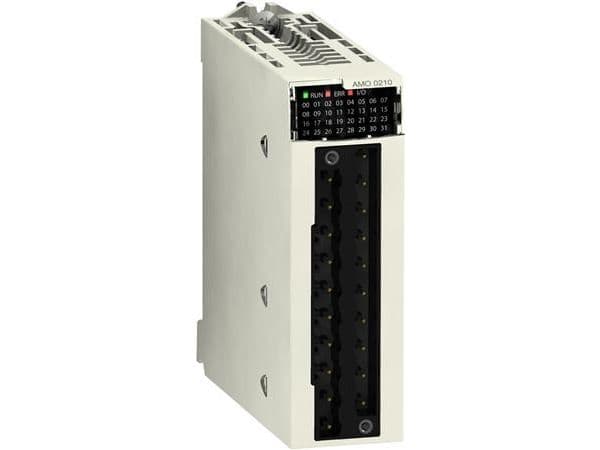 Schneider Electric Modicon ANALOGIATULO 8CH
