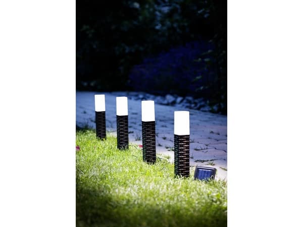 EGLO SOLAR SPIKE 4L SETTI