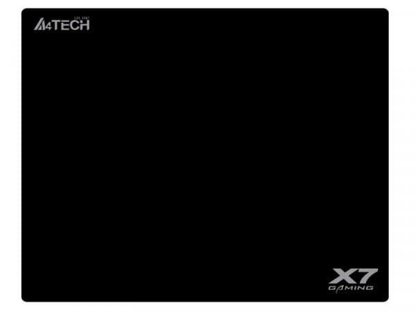 A4tech X7-500MP - Musmatta - svart