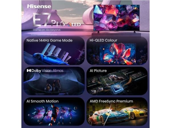 Hisense 20018427