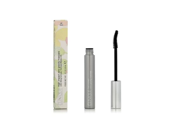 Clinique High Impact Zero Gravity Mascara, dam, 8 ml