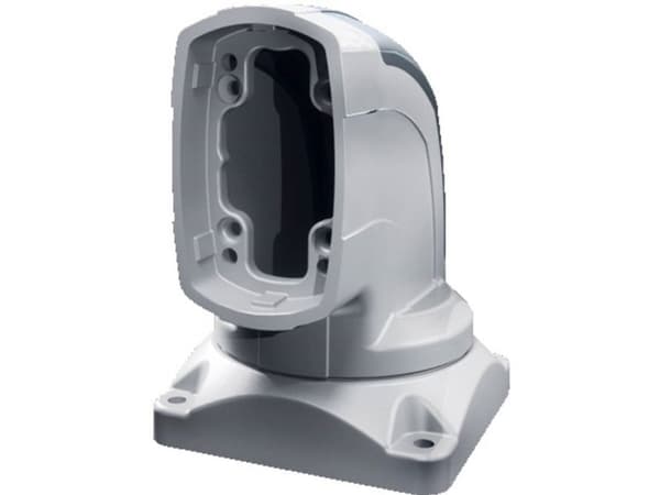 Rittal 6218.700, Plast, Stål, Vit, 1 styck