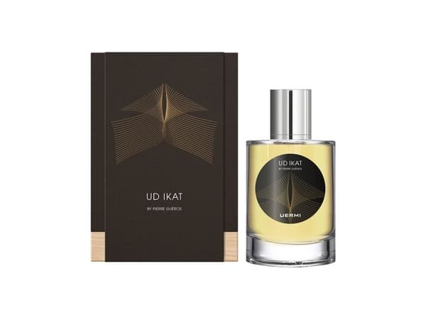 Uermi Ud Ikat Eau De Parfum 100ml