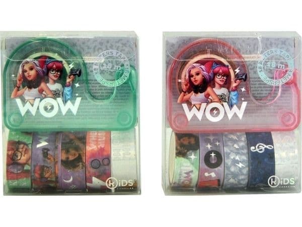 WOW Generation - Washi Tape