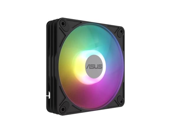 ASUS AR120 ARGB FLÄKT-SI