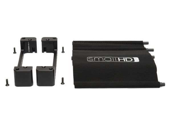 SMALLHD Sunhood Cage combo for