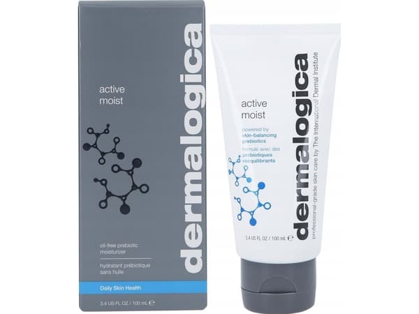 Dermalogica Active Moist - dame - 100 ml