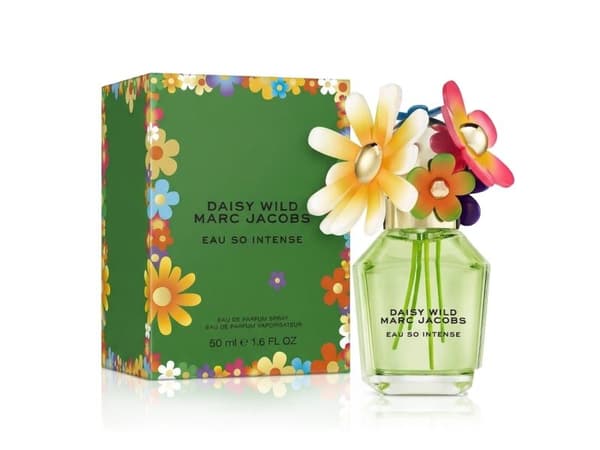 Marc Jacobs - Daisy Wild - 50 ml