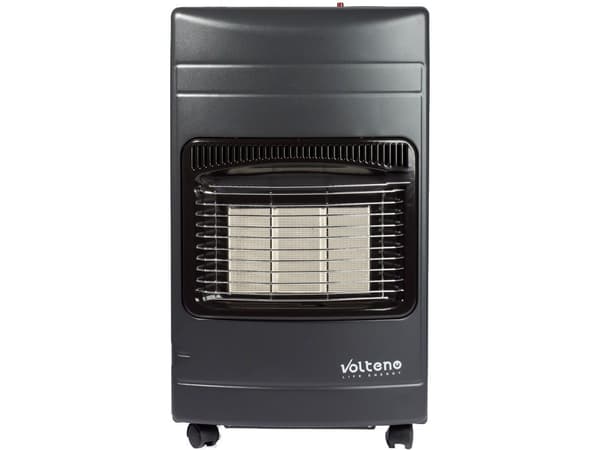 Keramisk gassovn 4200 W (VO 0286)