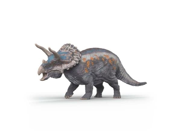 Schleich Triceratops
