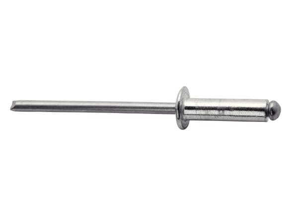 Rapid Standardnitar ?4,0 x 12 mm - 100 st.