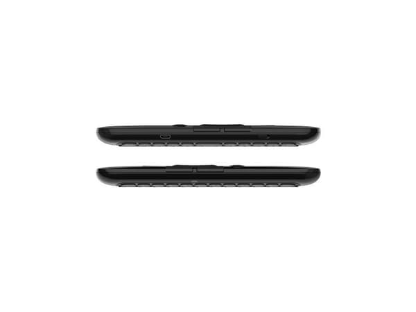 Evolveo FlyMotion D1, Ambidekstriøs, RF kabel-fri, Sort