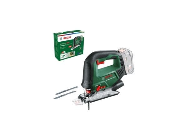 Bosch AKKUSTIKSAV ADVANCED 18V-140 SOLO - SOLO