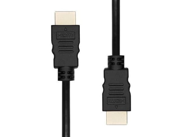 ProXtend HDMI - HDMI-kabel 2m vit (HDMI-002W)