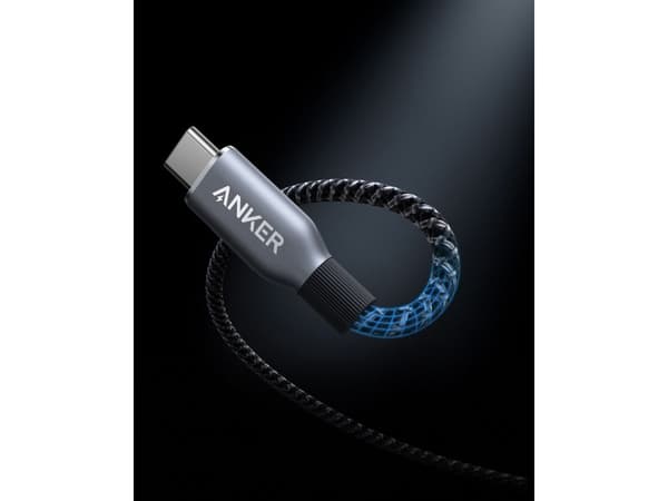 Anker A88E2011, 0,9 m, USB C, USB C