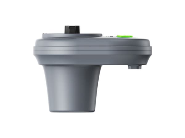 RainPoint 4-zone sprinkler controller with app, Bluetooth